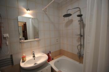 Apartament Podróże Małe i Duże, Varšava (fotografie 4)