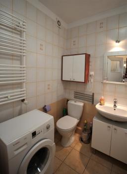 Apartament Podróże Małe i Duże, Varšava (fotografie 3)