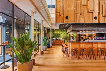 Bunk Hotel Utrecht, Utrecht (Foto 4)