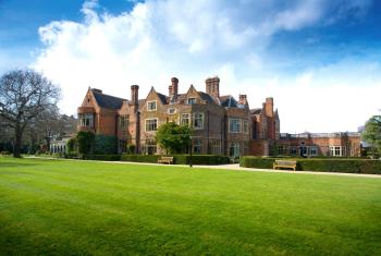 Warren House Hotel, Kingston upon Thames (photo 3)