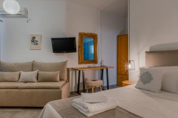 Alkyoni Studios, Ándros (fotografie 5)