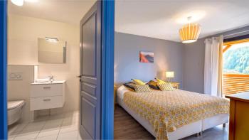 Les 360 - Apt 14 - BO Immobilier - Châtel Multipass 2026 Activités en Été en option à 4euros par jour et par personne, Châtel (zdjęcie 3)