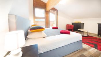 Les 4 Elements - Apt B302 - BO Immobilier - Châtel Multipass en Été en option au tarif de 4euros par jour et par personne, Châtel (photo 5)