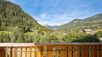 Les 4 Elements - Apt B01 - BO Immobilier- remises sur les forfaits de skis Châtel ou Portes du soleil, Châtel (foto 2)