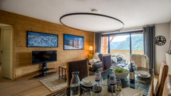 The View - Apt 05 - BO Immobilier - Châtel -Châtel Multipass 2026 en Été offert par votre hôte, Шатель (фото 5)