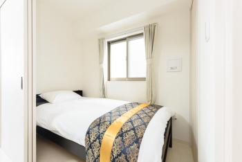 COCOSTAY月光千日前6F - Cocostay Gekkou Sennichimae6F, Okayama (foto 4)