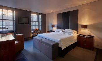 Grosvenor House Suites, Londyn (zdjęcie 3)