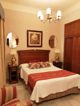Hotel Europa Boutique Sevilla, Севилья (фото 2)