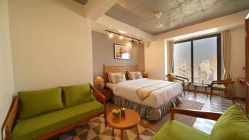 Hotel Nova Boutique, Radźkot (zdjęcie 4)