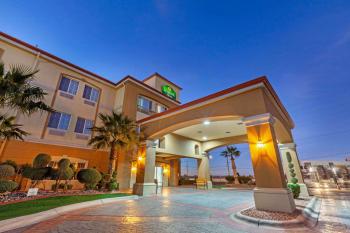 La Quinta by Wyndham Cd Juarez Near US Consulate, Ciudad Juárez (fotografie 5)
