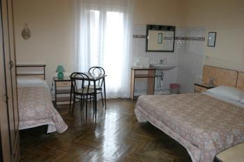 Hotel Panorama Bologna Centro, Bologna (photo 3)