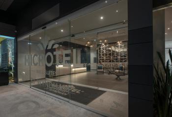 Microtel Inn & Suites by Wyndham Irapuato, Irapuato (fotografie 2)