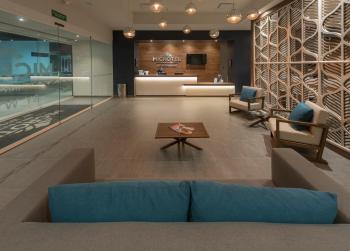 Microtel Inn & Suites by Wyndham Irapuato, Irapuato (fotografie 3)