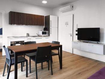 Flats4rent Mameli 140, Verona (fotografie 3)