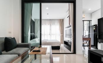 Siamplaengna Residence, Bangkok (photo 5)