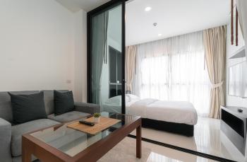 Siamplaengna Residence, Bangkok (photo 4)