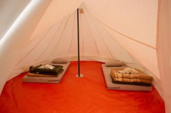 Rummana Campsite, Дана (фото 4)
