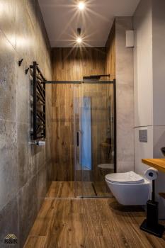 K&K Apartament blisko Centrum Near City Center, Varšava (fotografie 3)