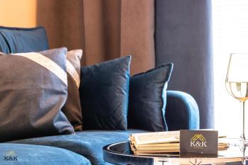 K&K Apartament blisko Centrum Near City Center, Varšava (fotografie 5)