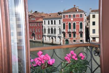 B&b Vista sul Canal Grande, Venezia (foto 4)