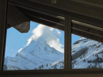 Welschen Apartments Hörnligrat, Zermatt (photo 2)