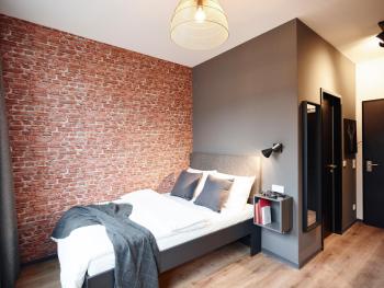 PHNX Aparthotel Hamburg, Hambourg (photo 4)