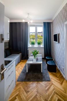 Cracovia Apartments, Cracovie (photo 3)