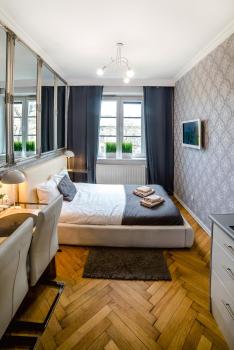 Cracovia Apartments, Cracovie (photo 4)