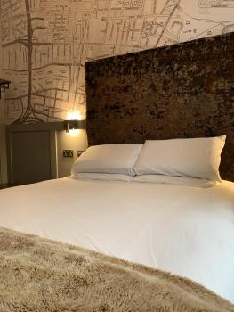 Babbity Bowster, Glasgow (fotografie 3)