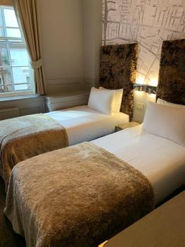 Babbity Bowster, Glasgow (fotografie 4)