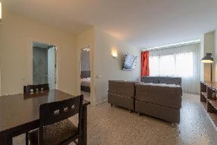 Apartamentos Recoletos, Madrid (foto 5)