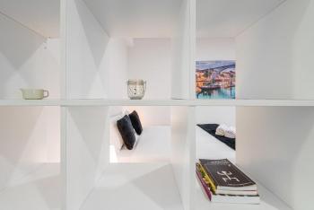 Oporto Downtown View Apartment, Porto (fotografie 5)