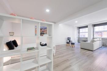 Oporto Downtown View Apartment, Porto (fotografie 3)