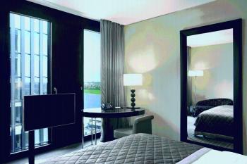 Hyatt Regency Dusseldorf, Düsseldorf (photo 3)