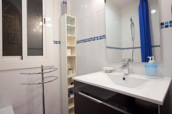 Plaza Espanya Apartment, Barcelona (fotografie 4)