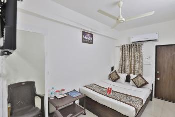 Nova Hotel Star Palace, Rajkot (foto 5)