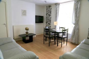 La Suisse Serviced Apartments, Manchester (Foto 5)