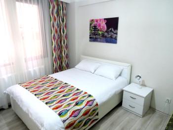 Istanberry - Paradise Apartments, Estambul (foto 3)