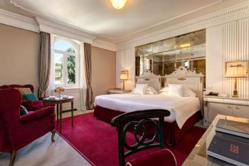 Hotel Regency - Small Luxury Hotels of the World, Флоренция (фото 2)
