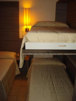 Morrisson Exclusive Rooms, Řím (fotografie 3)