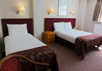 King Charles Hotel, Gillingham (foto 2)