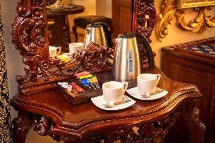 Iron Gate Hotel & Suites Prague by BHG, Prague (photo 4)