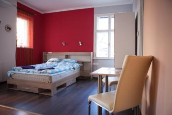 Buda Trió Apartments, Budapest (photo 2)