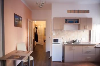 Buda Trió Apartments, Budapest (photo 4)
