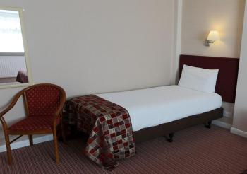 King Charles Hotel, Gillingham (foto 5)