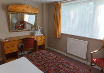 King Charles Hotel, Gillingham (foto 4)