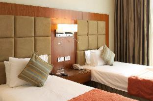 Montreal Barsha Hotel, Dubaj (fotografie 4)