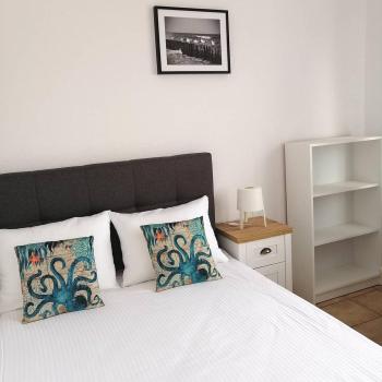 pokoje Dźwirzyno Lipowa 9