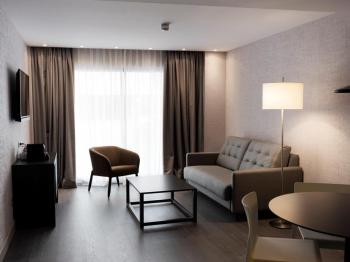 HG City Suites Barcelona, Barcelona (foto 2)