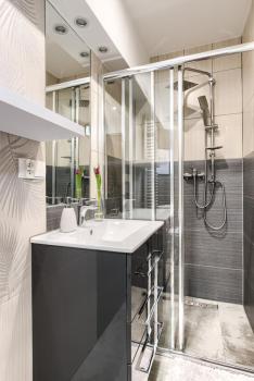 Domek - Apartament Góralska Bajka, przy Krupówkach, Zakopane (fotografie 5)